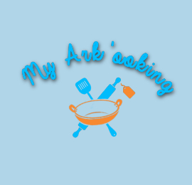 My Ark'ooking-Logo